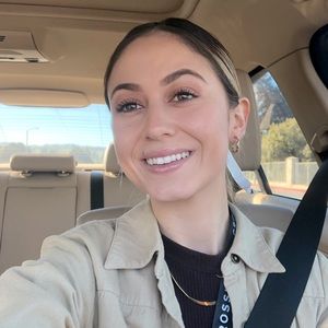 Meet your Posher, Kaylene